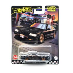   Hot Wheels Premium - Boulevard - Nissan Skyline RS (KDR30) -  Hot Wheels - 1:64