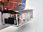 Hot Wheels Ain't Fare - HW Fast Transit 3/5 - 31/250 - treasure hunt - TH -  Hot Wheels - 1:64