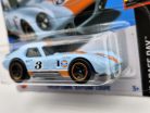 Hot Wheels Shelby Cobra "Daytona" Coupe - HW Race Day 5/10 - 122/250 -  Hot Wheels - 1:64