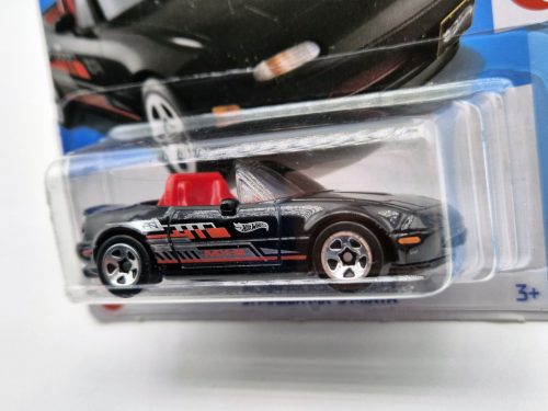 Hot Wheels Mazda MX-5 Miata (1991) - HW J-Imports 6/10 - 120/250 -  Hot Wheels - 1:64