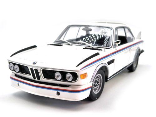 BMW E9 3.0 CSL - 1973 - Minichamps - 1:18 - použitá