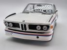 BMW E9 3.0 CSL - 1973 - Minichamps - 1:18 - použitá