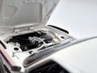 BMW E9 3.0 CSL - 1973 - Minichamps - 1:18 - použitá