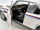 BMW E9 3.0 CSL - 1973 - Minichamps - 1:18 - použitá