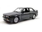 BMW E30 M3 - Minichamps - 1:18  - použitá