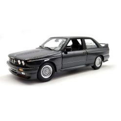 BMW E30 M3 - Minichamps - 1:18  - použitá