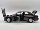 BMW E30 M3 - Minichamps - 1:18  - použitá