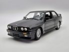 BMW E30 M3 - Minichamps - 1:18  - použitá