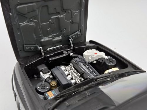 BMW E30 M3 - Minichamps - 1:18  - použitá