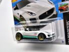 Hot Wheels Jaguar F-Type Project 7 (2015) - HW Roadsters 5/5 - 116/250 -  Hot Wheels - 1:64