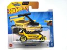Hot Wheels Draggin Wagon - HW Ride-Ons 4/5 - 141/250 - treasure hunt - TH -   Hot Wheels - 1:64