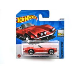  Hot Wheels Stingray Convertible (1972) - Factory Fresh 5/10 - 47/250 -  Hot Wheels - 1:64