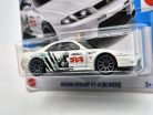 Hot Wheels Nissan Skyline GT-R (BCNR33) - HW J-Imports 5/10 - 96/250 -  Hot Wheels - 1:64