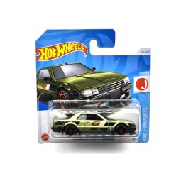   Hot Wheels Nissan Skyline RS (KDR30) - HW J-Imports 1/10 - 44/250 -  Hot Wheels - 1:64