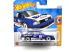 Hot Wheels Audi 90 Quattro - HW Turbo 4/5 - 144/250 -  Hot Wheels - 1:64