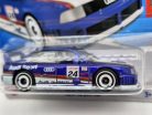 Hot Wheels Audi 90 Quattro - HW Turbo 4/5 - 144/250 -  Hot Wheels - 1:64