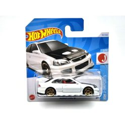   Hot Wheels Honda Civic Si - HW J-Imports 2/10 - 45/250 -  Hot Wheels - 1:64