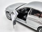 BMW F10 535i (2010) -  Welly - 1:32