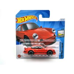   Hot Wheels Porsche 911 Carrera RS 2.7 - Factory Fresh 4/10 - 46/250 -  Hot Wheels - 1:64