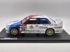 BMW E30 DTM #36 (1989) - Steve Soper -  Solido - 1:18