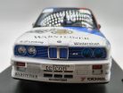 BMW E30 DTM #36 (1989) - Steve Soper -  Solido - 1:18