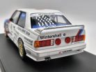 BMW E30 DTM #36 (1989) - Steve Soper -  Solido - 1:18