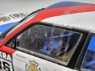 BMW E30 DTM #36 (1989) - Steve Soper -  Solido - 1:18