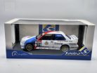 BMW E30 DTM #36 (1989) - Steve Soper -  Solido - 1:18