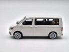 Volkswagen VW T6 T6.1 Transporter (2020) - biela -  Bburago - 1:43
