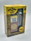 Tankovací stojan - Gus pump - Shell (1951) -  Greenlight - 1:18