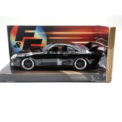   Toyota Supra (1995) - Fast & Furious - Rýchlo a zbesilo -  Jada - 1:24