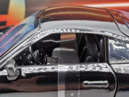 Toyota Supra (1995) - Fast & Furious - Rýchlo a zbesilo -  Jada - 1:24