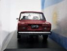Lada 2105 (1991) - červená -  Edicola - 1:43