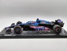 Renault Alpine A523 BWT Racing F1 #31 (2023) - Esteban Ocon -  Solido - 1:18