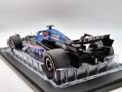 Renault Alpine A523 BWT Racing F1 #31 (2023) - Esteban Ocon -  Solido - 1:18