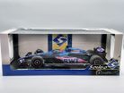 Renault Alpine A523 BWT Racing F1 #31 (2023) - Esteban Ocon -  Solido - 1:18