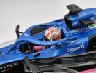 Renault Alpine A523 BWT Racing F1 #10 (2023) - Pierre Gasly -  Solido - 1:18