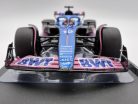 Renault Alpine A523 BWT Racing F1 #10 (2023) - Pierre Gasly -  Solido - 1:18