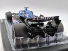 Renault Alpine A523 BWT Racing F1 #10 (2023) - Pierre Gasly -  Solido - 1:18