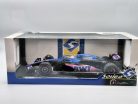 Renault Alpine A523 BWT Racing F1 #10 (2023) - Pierre Gasly -  Solido - 1:18