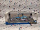 Renault Alpine A523 BWT Racing F1 #10 (2023) - Pierre Gasly -  Solido - 1:18