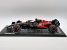 Alfa Romeo C43 F1 #77 (2023) - Canada - Valtteri Bottas -  Solido - 1:18