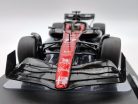 Alfa Romeo C43 F1 #77 (2023) - Canada - Valtteri Bottas -  Solido - 1:18