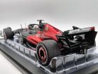 Alfa Romeo C43 F1 #77 (2023) - Canada - Valtteri Bottas -  Solido - 1:18