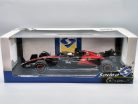 Alfa Romeo C43 F1 #77 (2023) - Canada - Valtteri Bottas -  Solido - 1:18