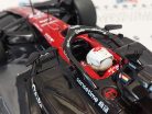 Alfa Romeo C43 F1 #77 (2023) - Canada - Valtteri Bottas -  Solido - 1:18