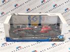 Alfa Romeo C43 F1 #77 (2023) - Canada - Valtteri Bottas -  Solido - 1:18