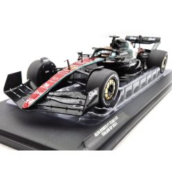   Alfa Romeo C43 F1 #77 (2023) - Monza Italy GP - Valtteri Bottas -  Solido - 1:18