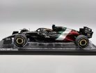 Alfa Romeo C43 F1 #77 (2023) - Monza Italy GP - Valtteri Bottas -  Solido - 1:18