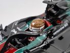 Alfa Romeo C43 F1 #77 (2023) - Monza Italy GP - Valtteri Bottas -  Solido - 1:18